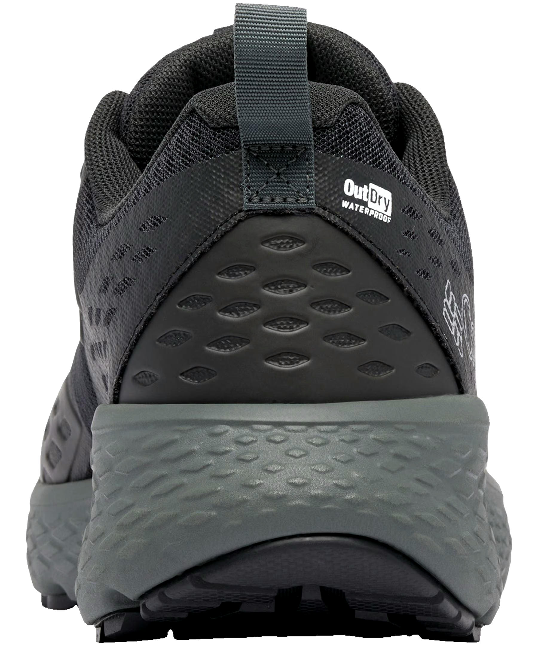 Columbia Men's Konos Outdry™ Waterproof Hiking Shoes