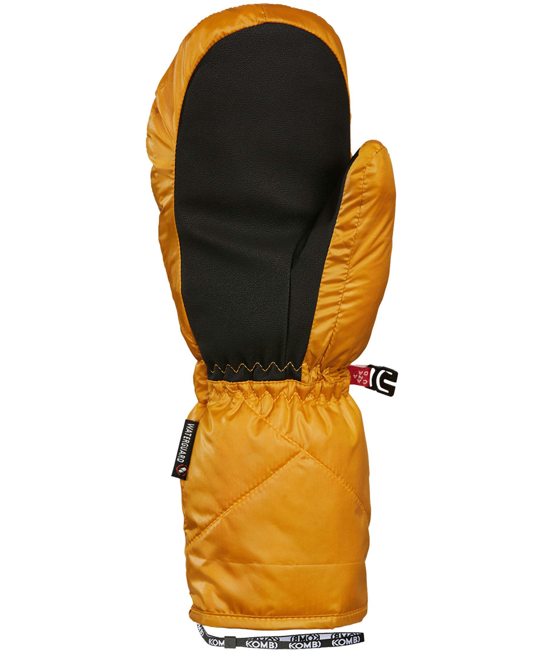 Kombi Women's Foxy Waterguard Mittens