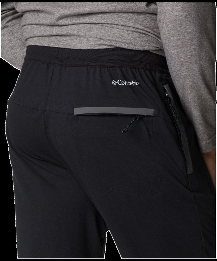 Columbia Men's Tech Trail Omni-Shield Regular Fit Knit Joggers