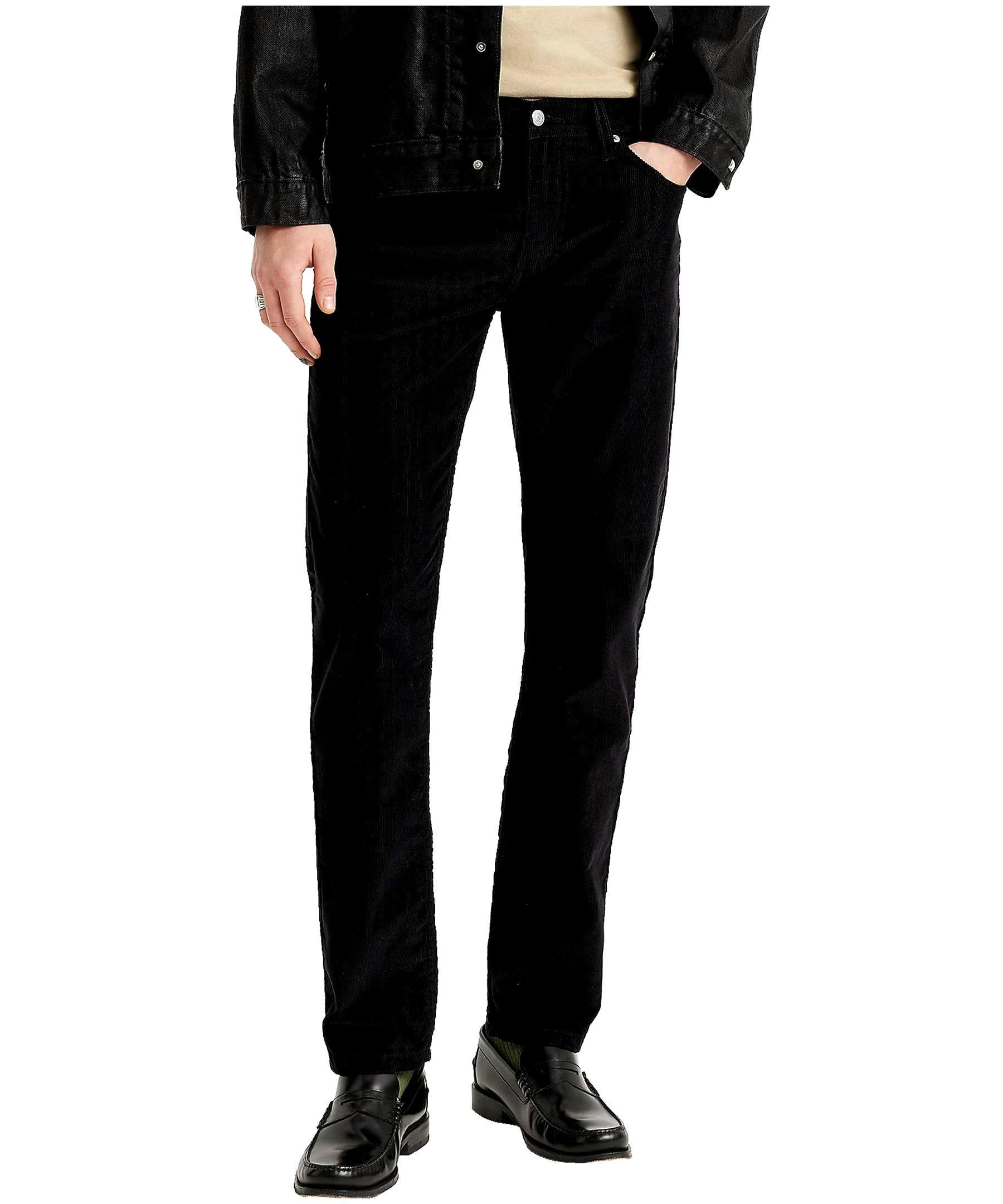 Levi's Men's 511 Slim Taper Cord jeans