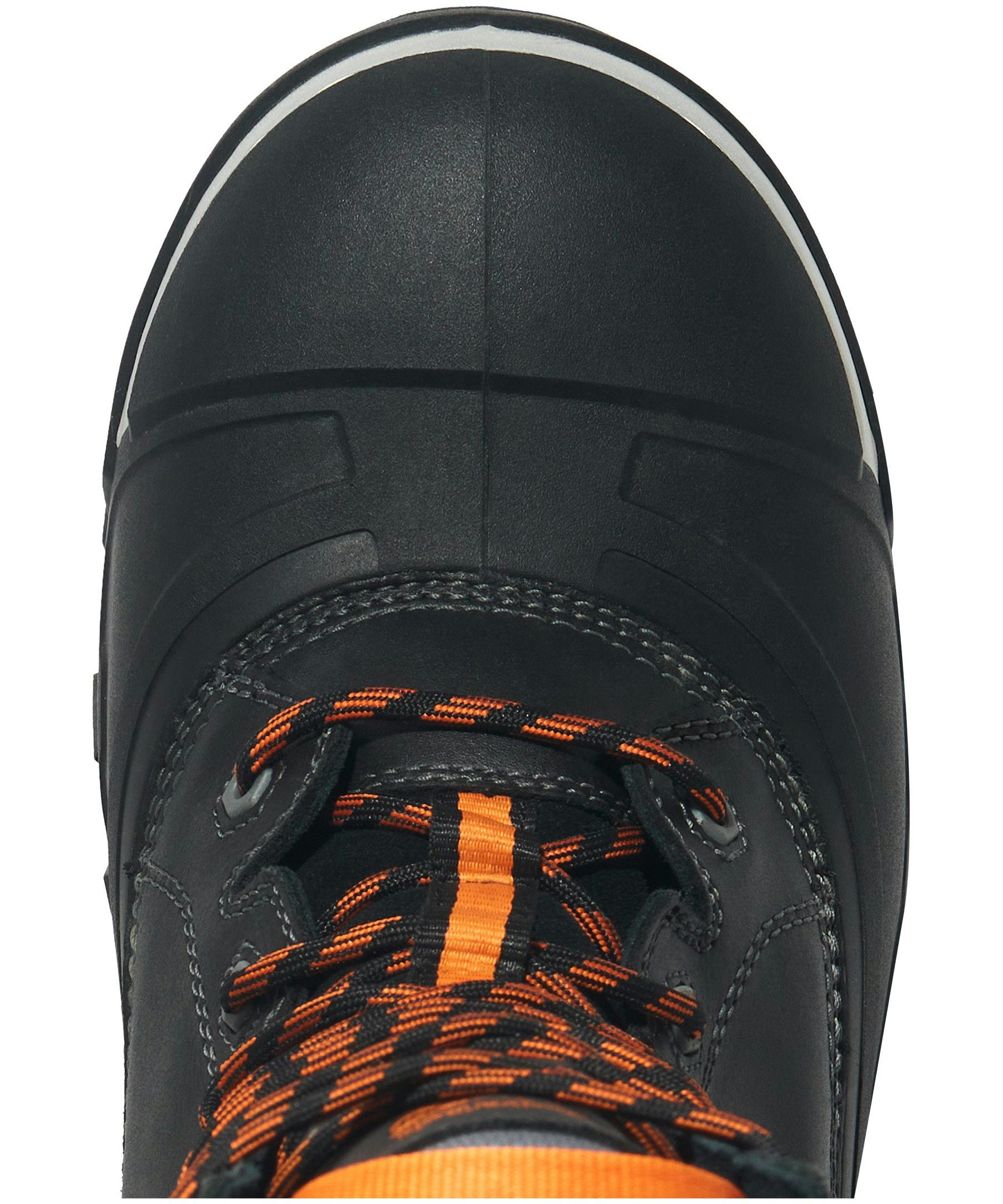 Timberland PRO Men's Pac Max Composite Toe Composite Plate 10 Inch Waterproof Winter Boot