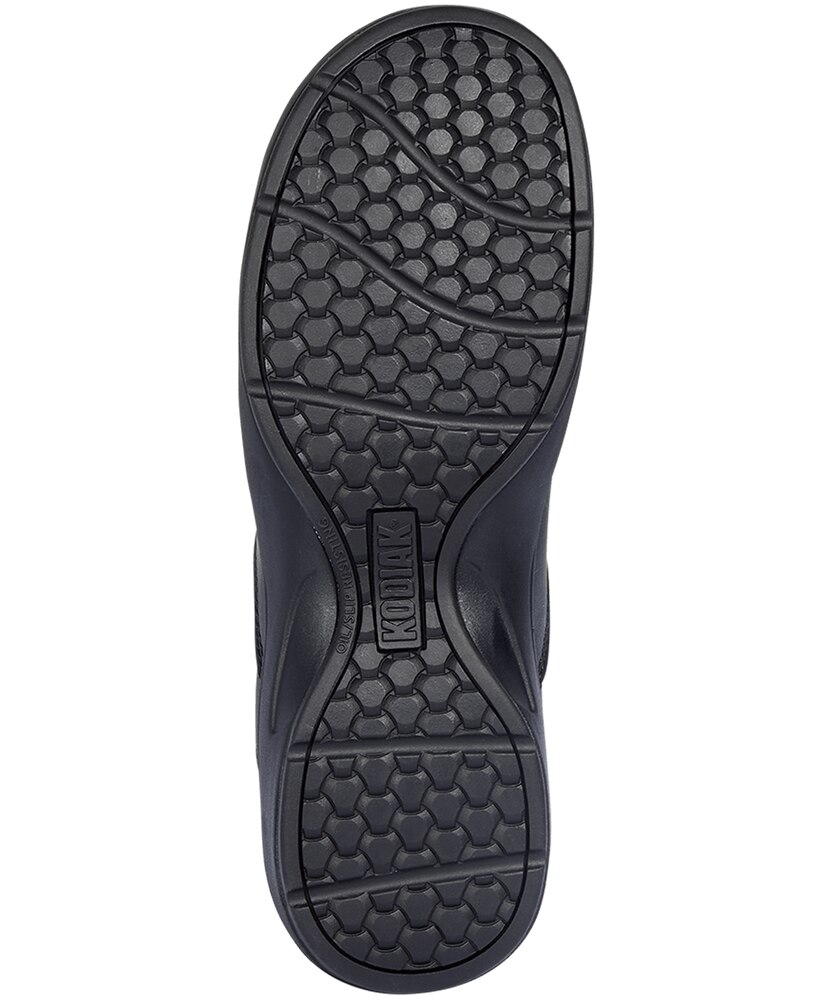 Kodiak Women's Steel Toe Composite Plate Ayton Work Boots