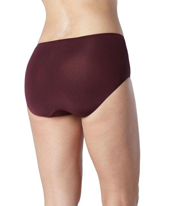 Jockey Women's No Panty Line Promise Hipster Brief Underwear