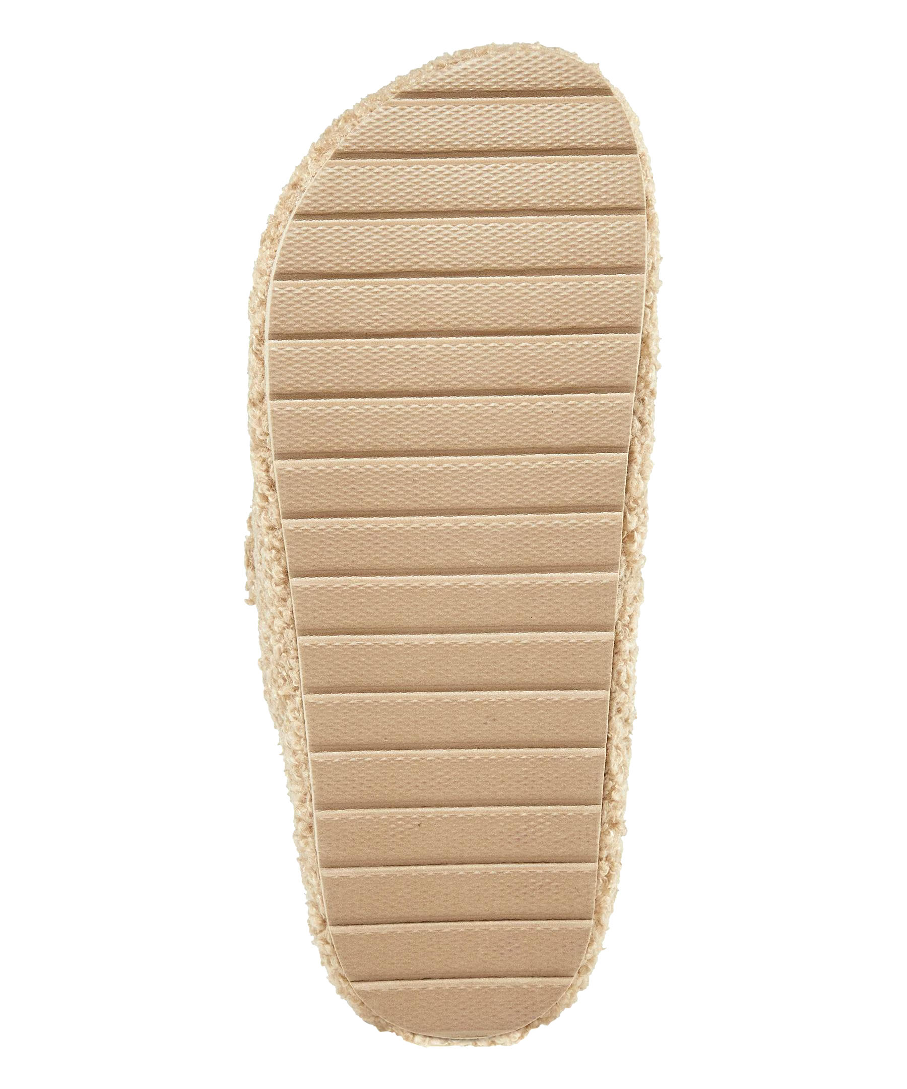 Denver Hayes Women's Double Band Velcro Slide