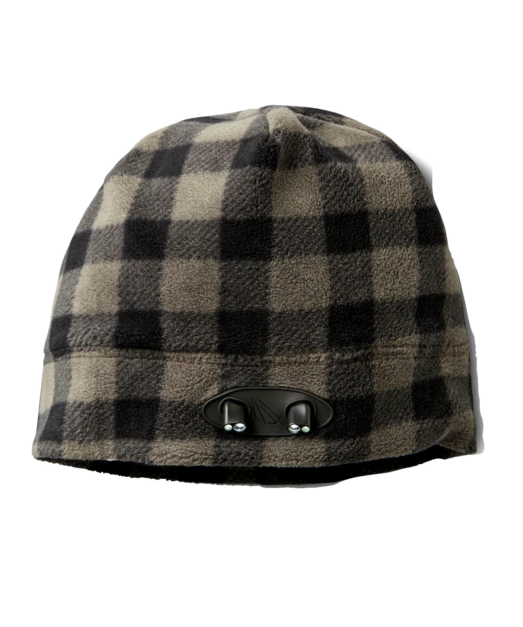 Power Cap Unisex LED Hands Free Beanie Toque