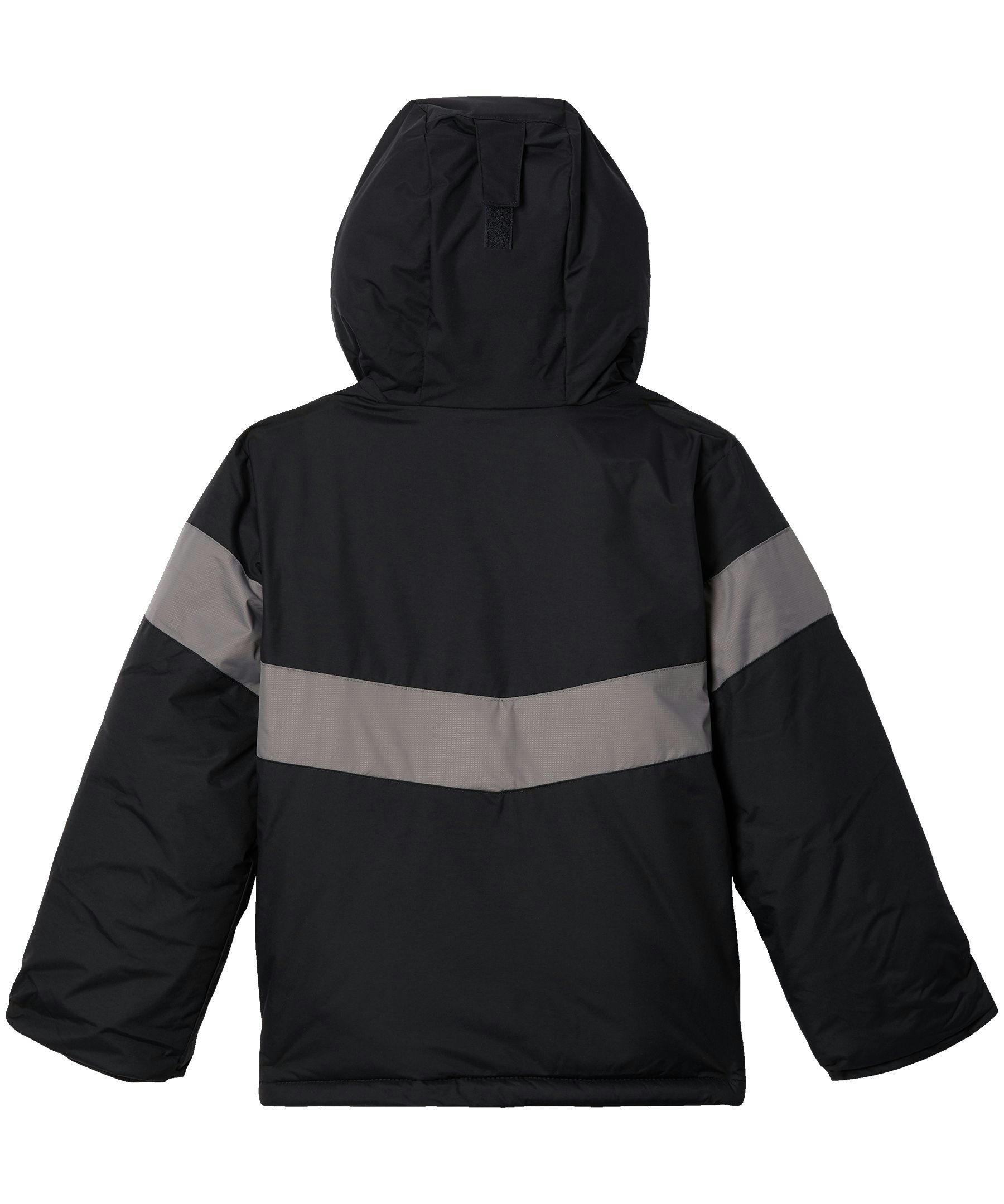 Columbia Kids' Unisex Adjustable Lightning Lift II Winter Jacket
