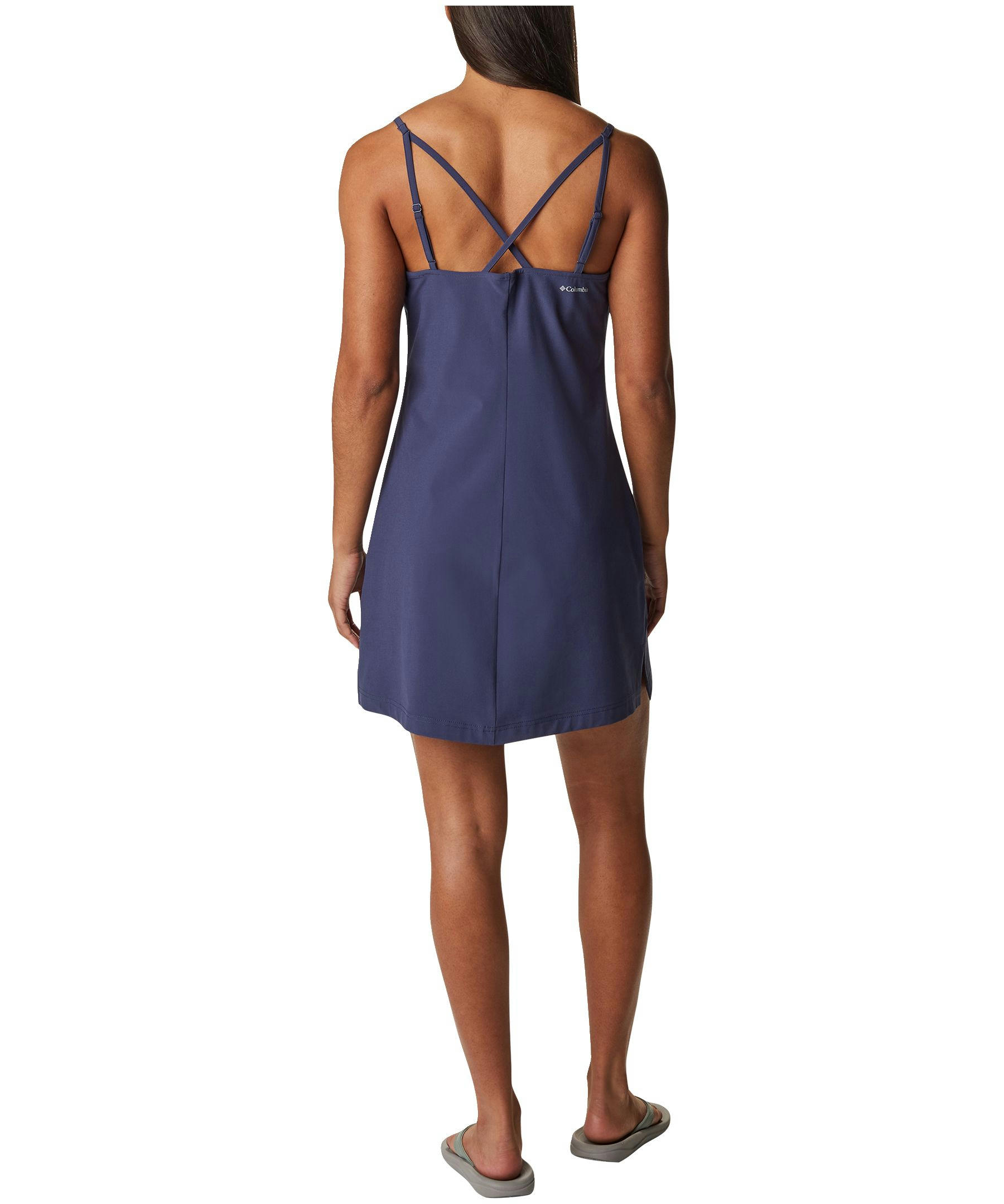 Women's Pleasant Creek Omni-Shield Stretch Dress