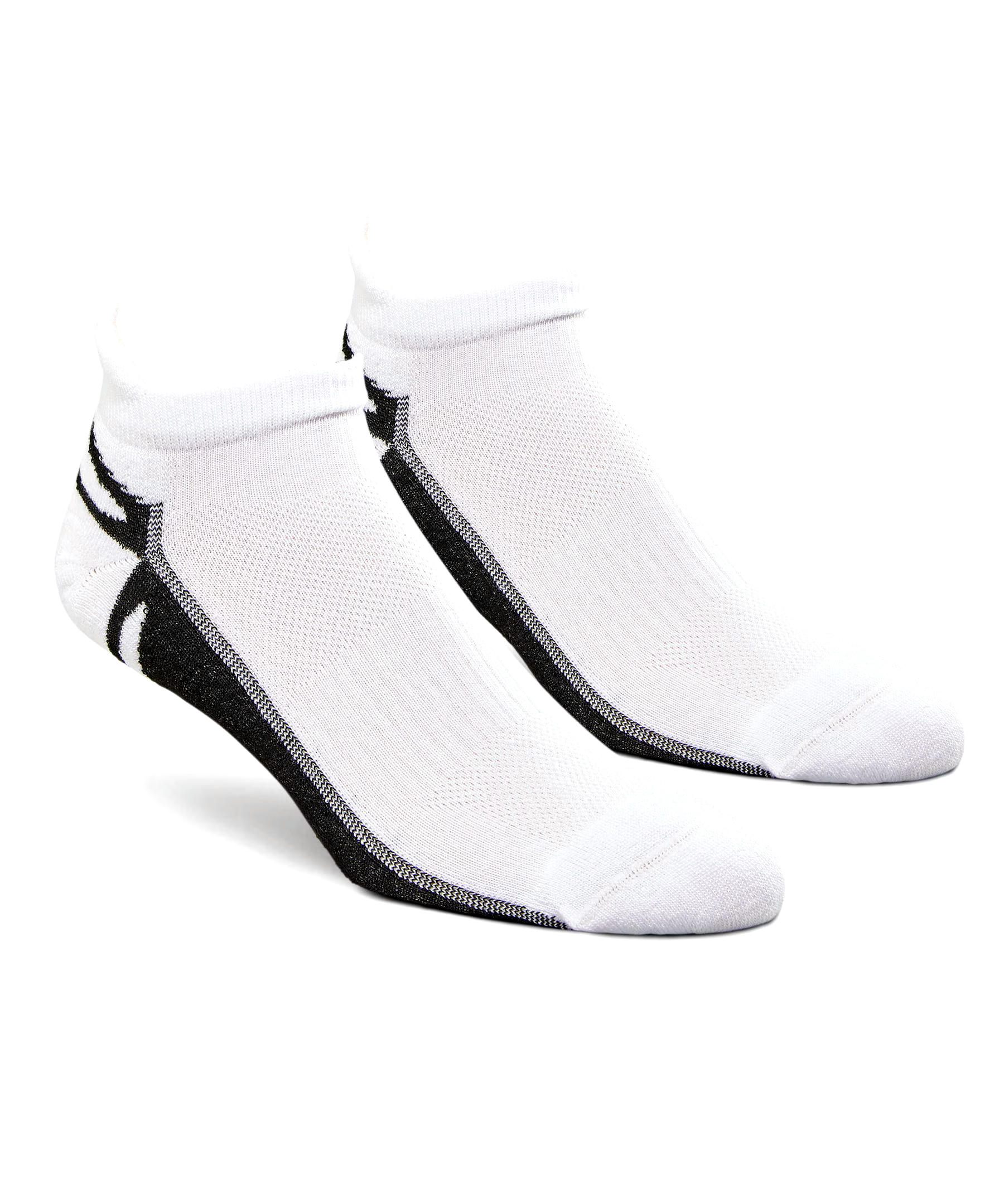 Matrix Men's 2 Pack Low Cut Sport Socks