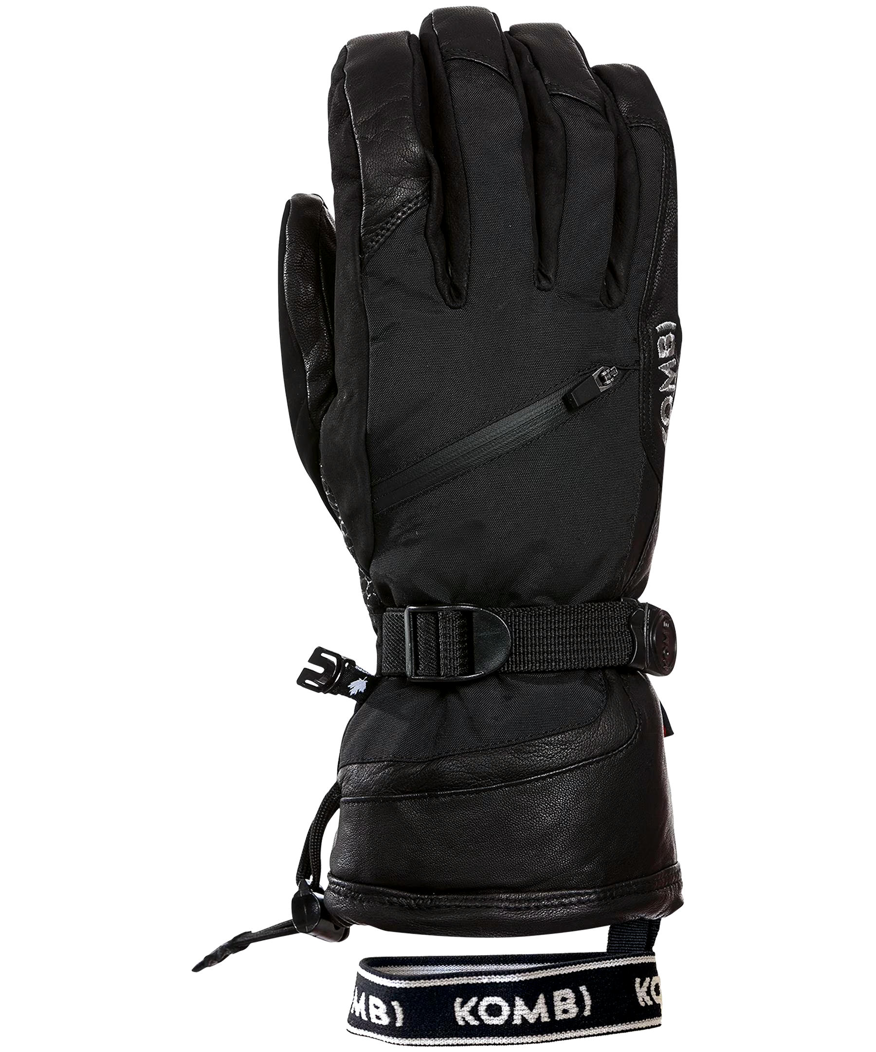 Kombi Men's The Patroller Gloves