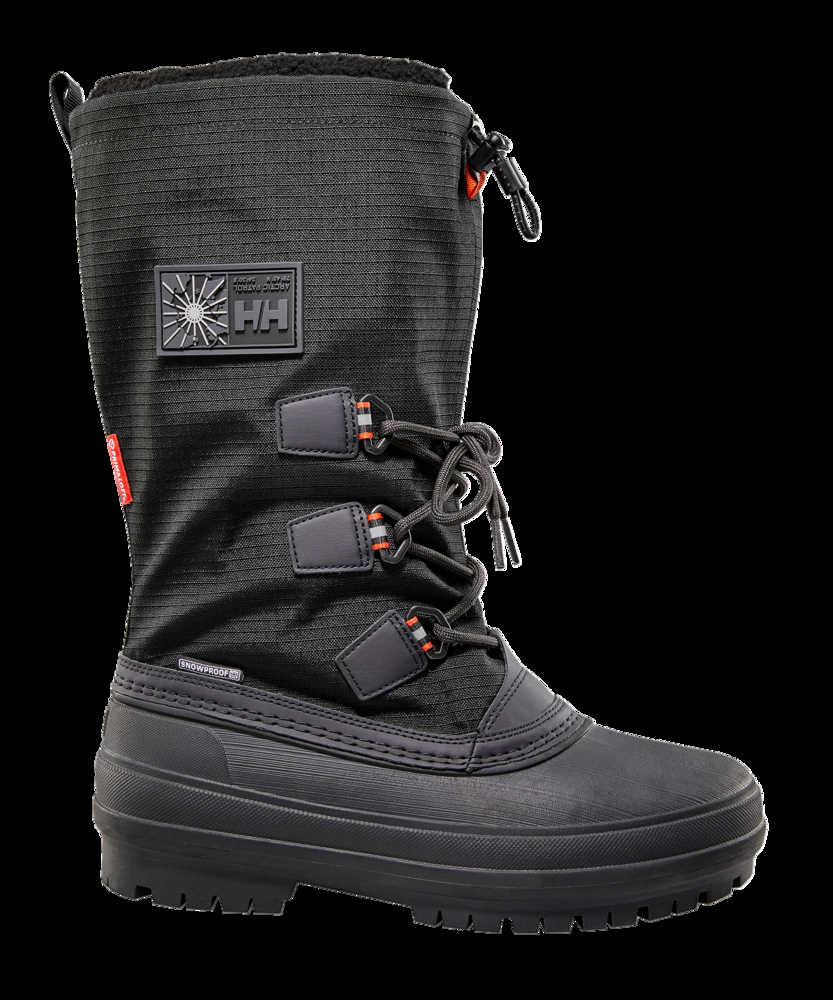 Helly Hansen Women's Arctic Patrol Waterproof Primaloft Insulated Winter Boots