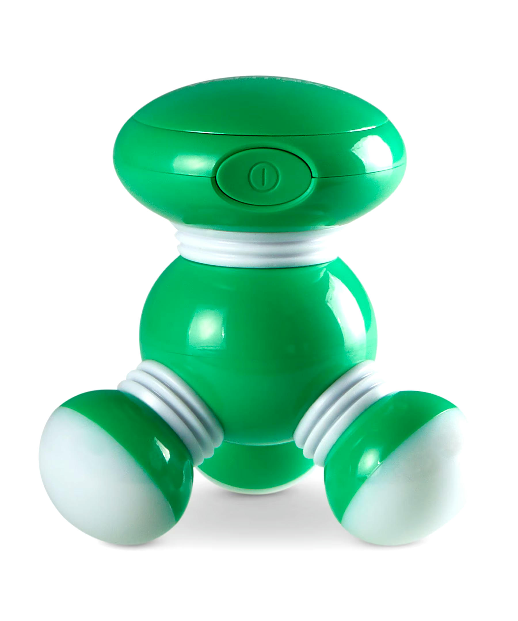 Wel-max Hand Held Massager With Batteries