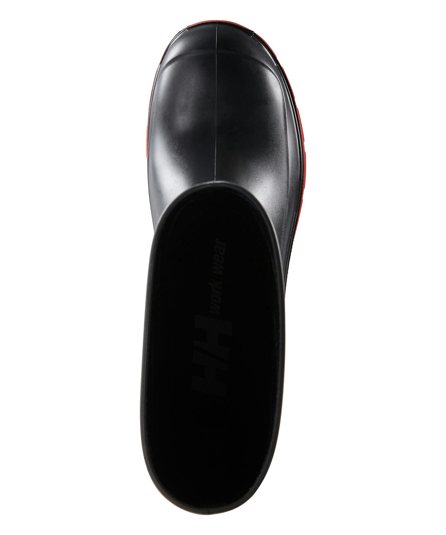 Helly Hansen Workwear Men's Steel Toe Steel Plate PU Work Boot