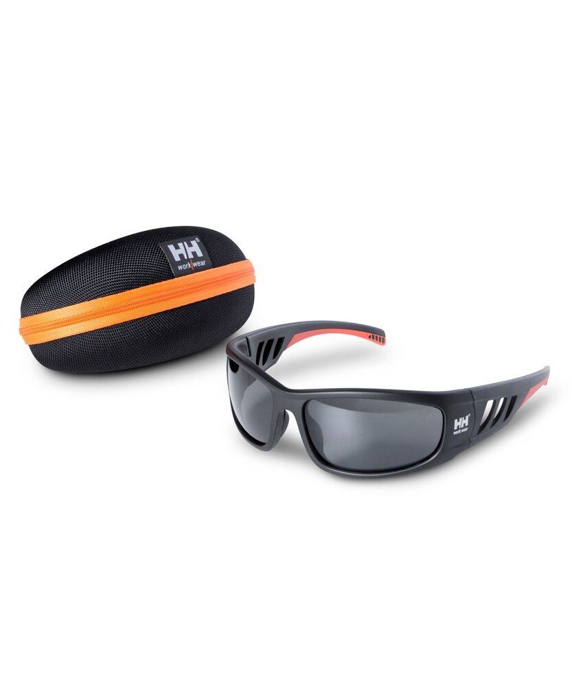 Helly Hansen Workwear Ballistic Series Safety Glasses