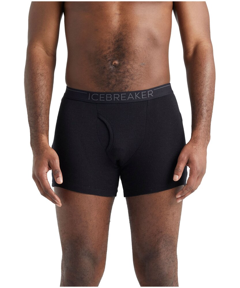 Icebreaker Men's 175 Everyday BoxersONLINE ONLY