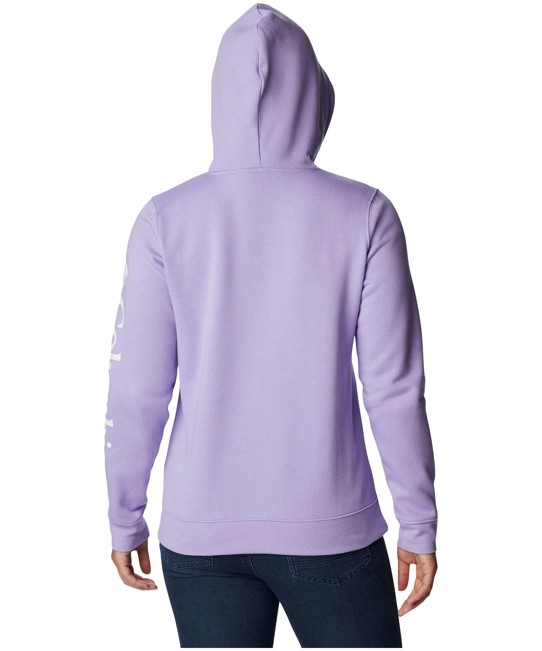 Columbia Women's Trek Graphic Hoodie Sweatshirt