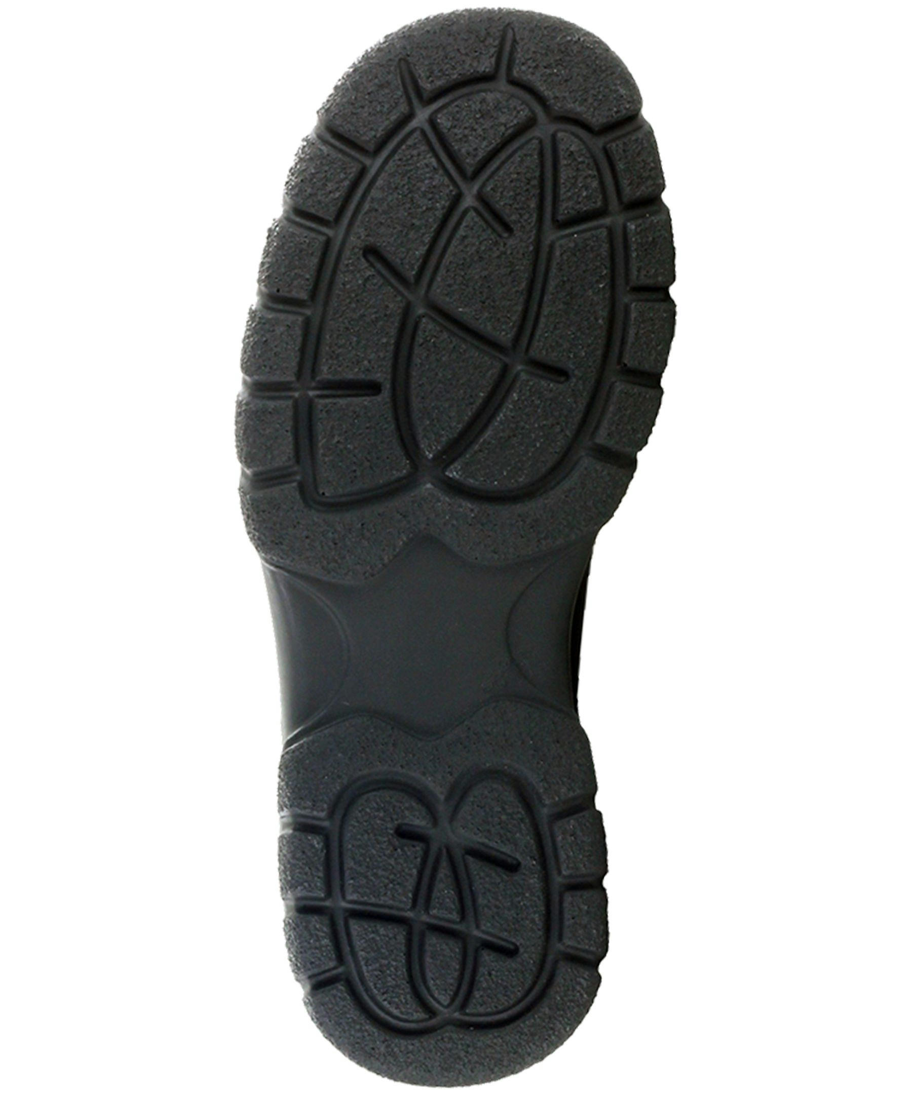 Mellow Walk Men's Maddy Composite Toe Composite Plate Pull-On Safety Boots