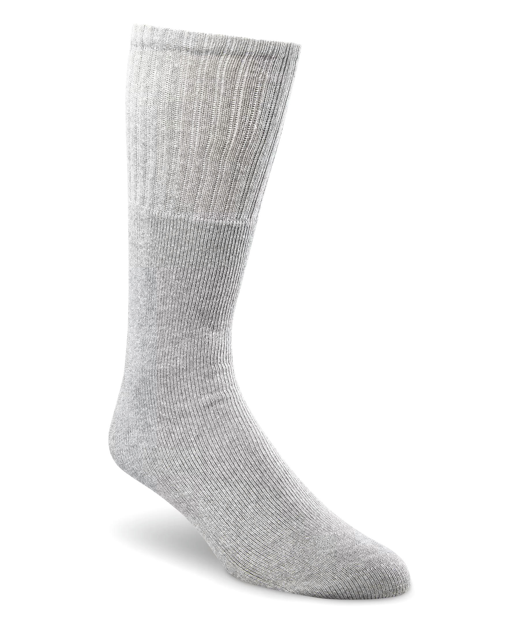 Matrix Men's 3 Pack Sport Tube Sport Socks