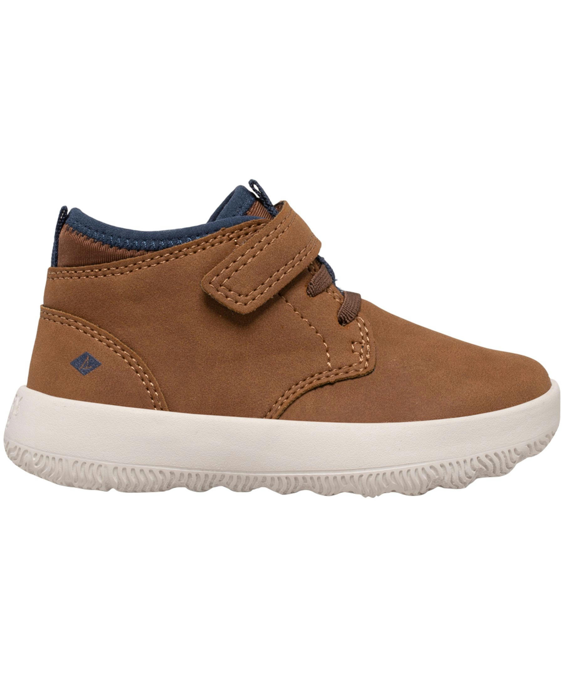 Sperry Boys' Toddler Coastal Break Chukka Boots