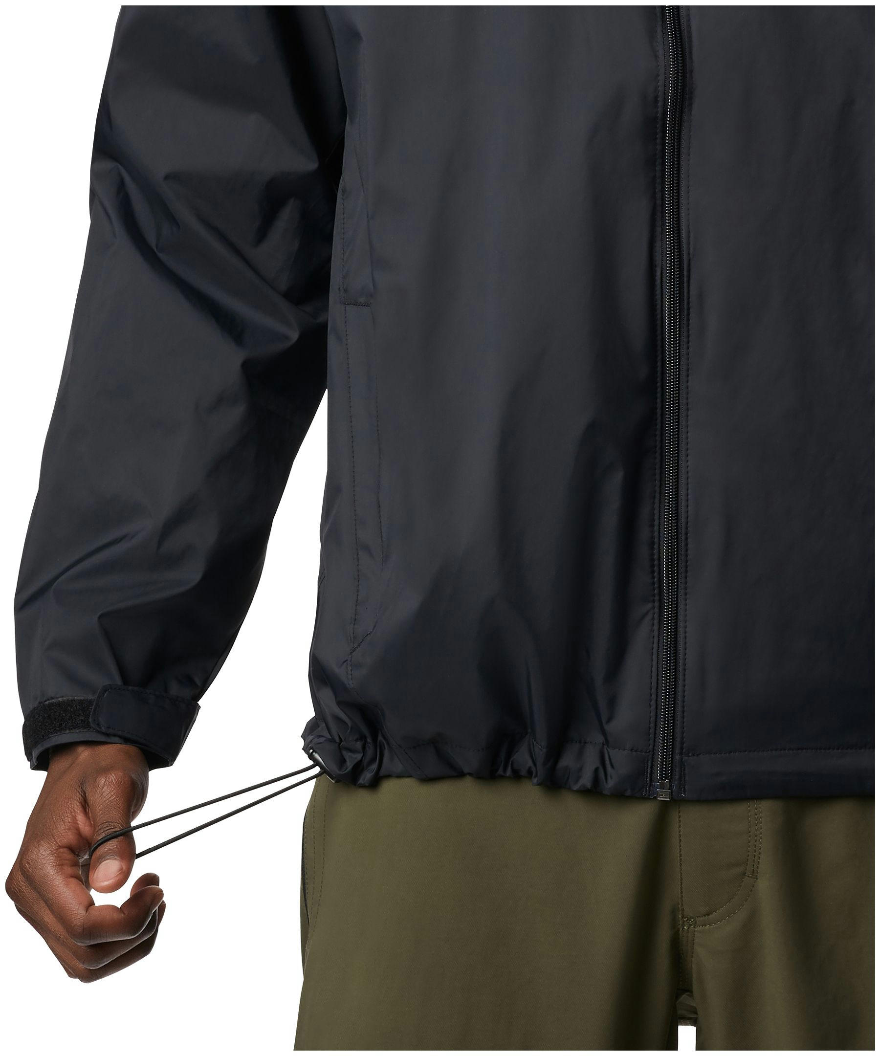 Columbia Men's Glennaker Waterproof Packable Jacket