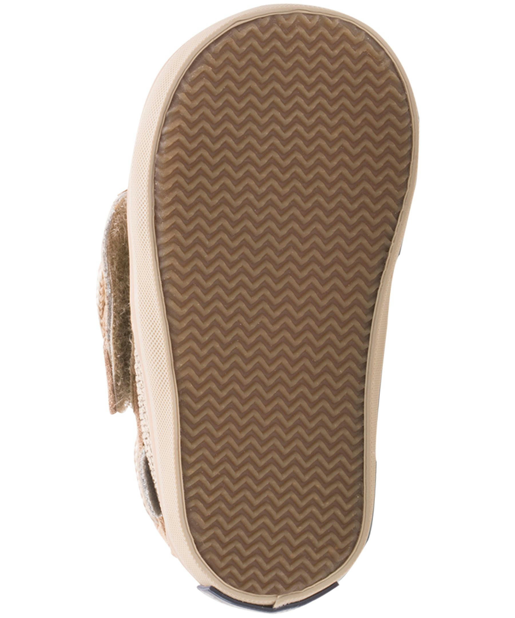 Sperry Girlls' Toddler Bluefish Crib Junior Shoes