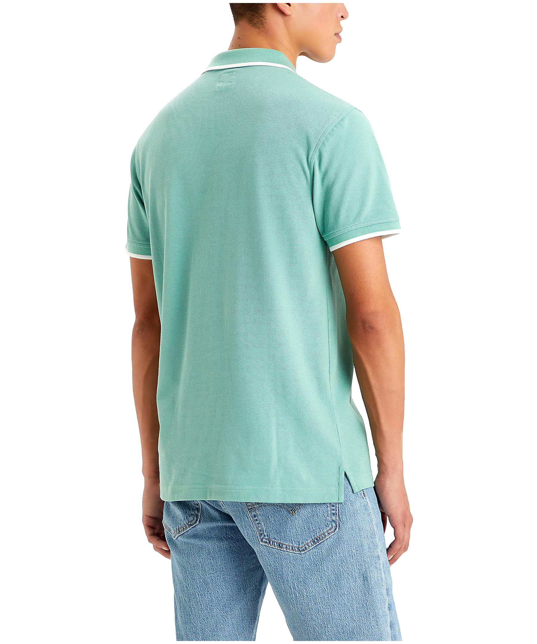 Levi's Men's Housemark Polo Shirt