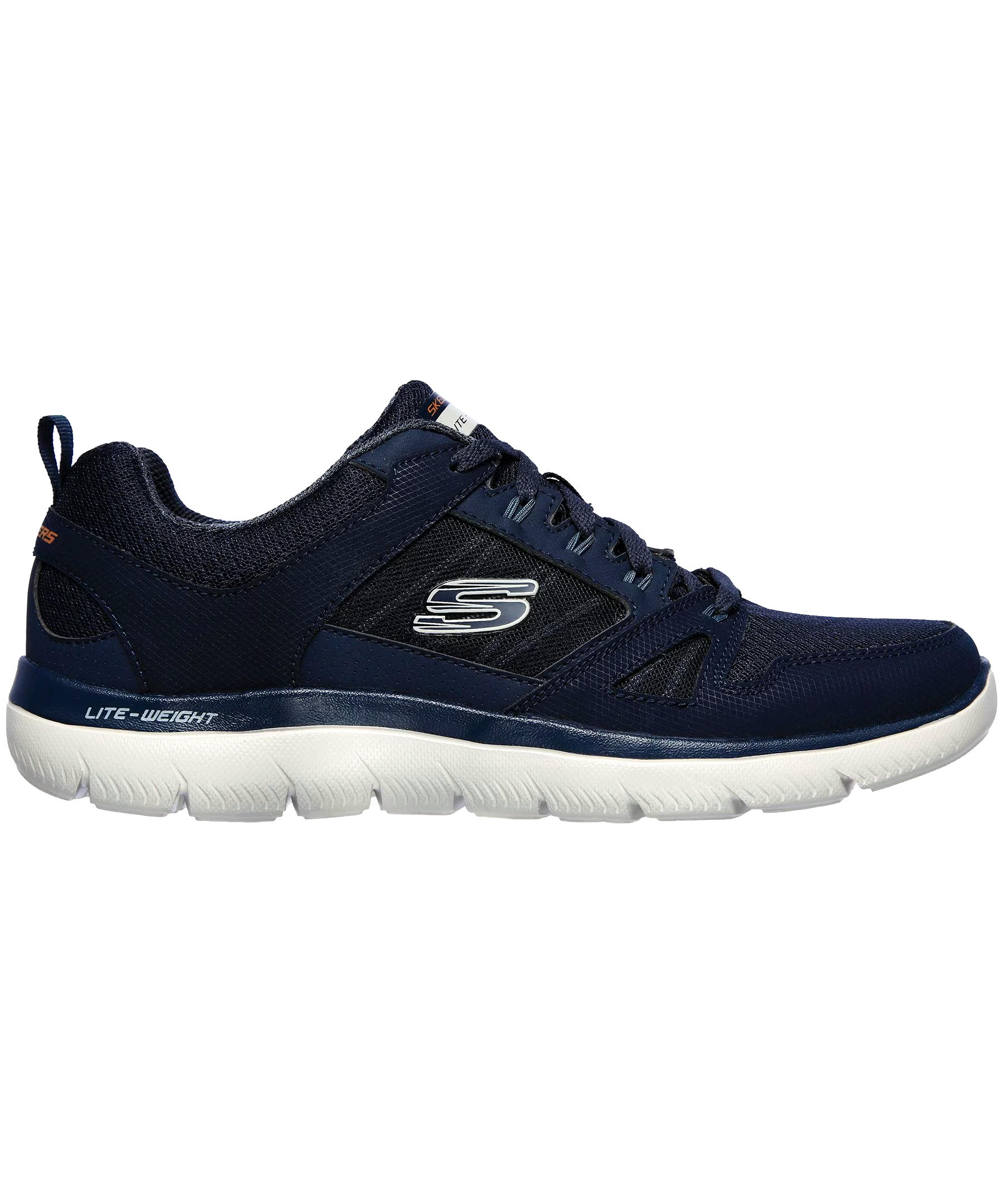 Skechers Men's Jumpstart Summit New World Shoes