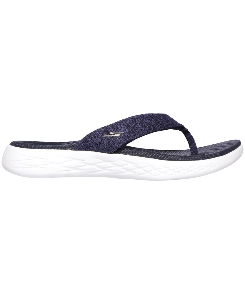 Skechers Women's On the GO 600 Flip Flop Sandals