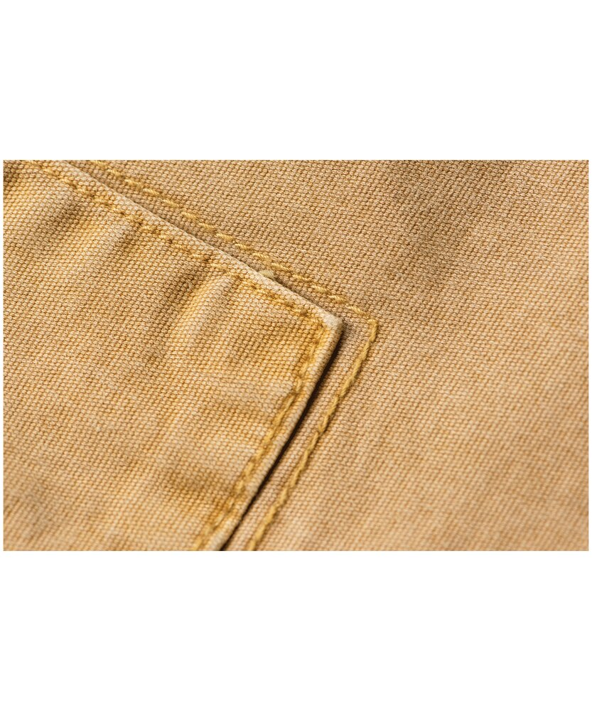 Women's Oahe Oversized Girlfriend Fit Work Jacket