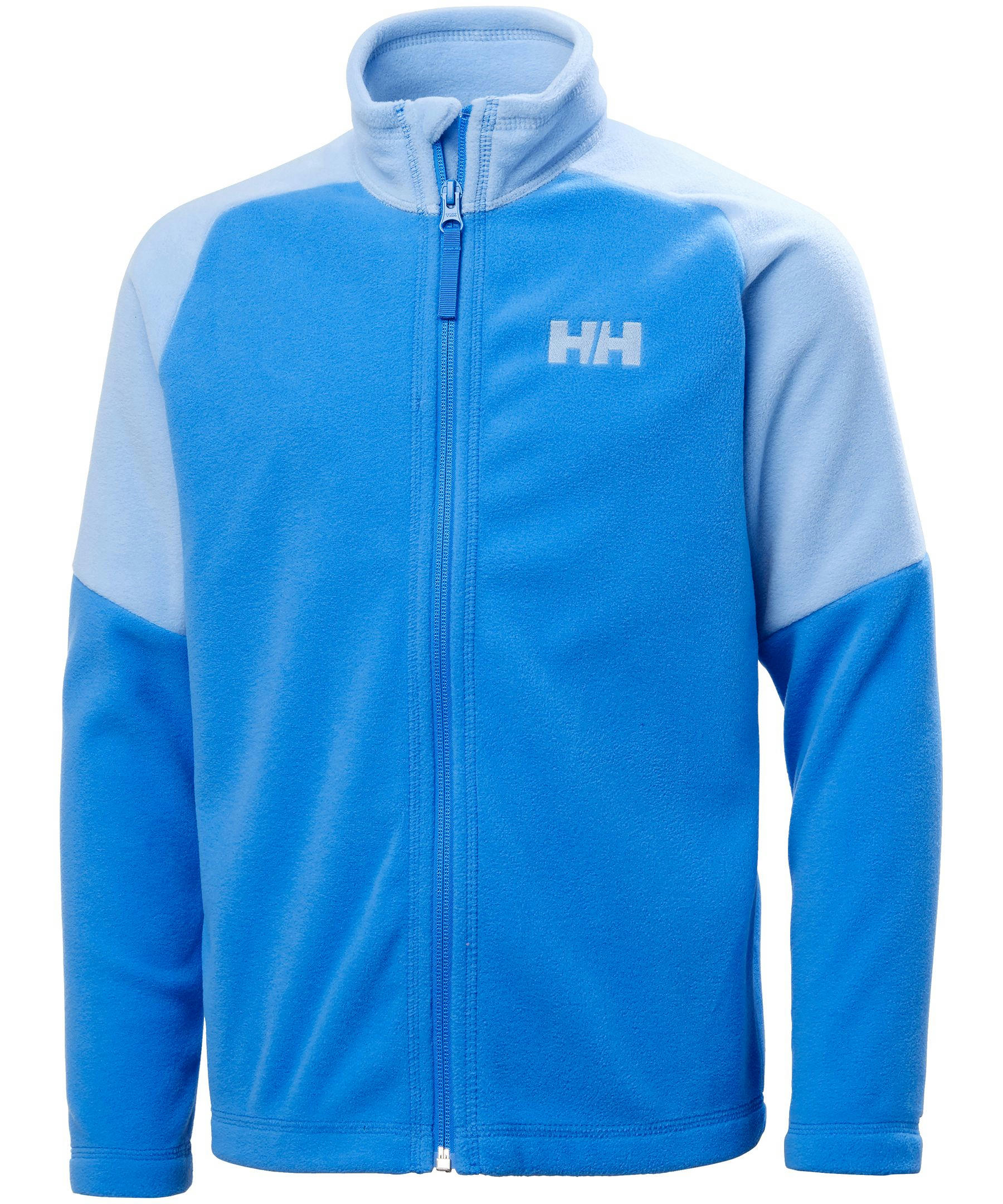 Helly Hansen Youth Unisex Daybreaker 2.0 Lightweight Fleece Lined Jacket