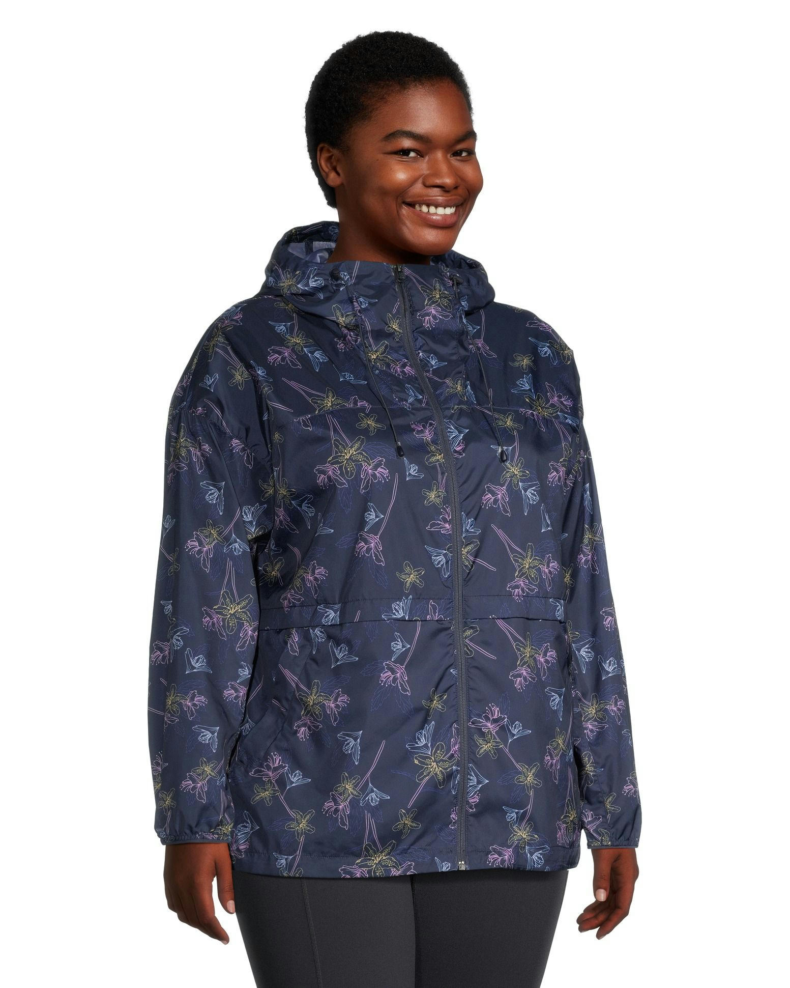 Columbia Women's Alpine Chill Windbreaker Jacket