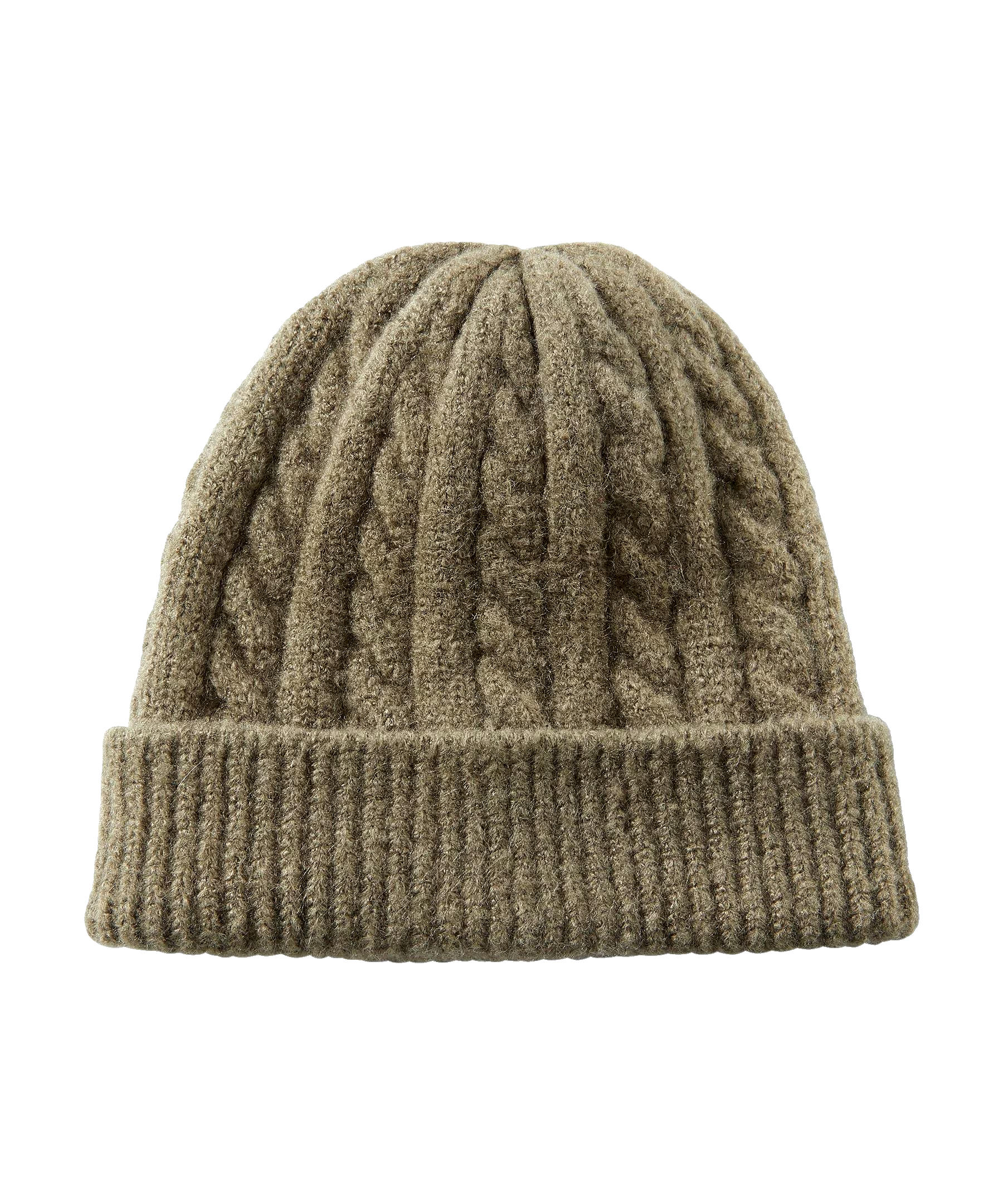 Denver Hayes Women's Textured Cable Toque