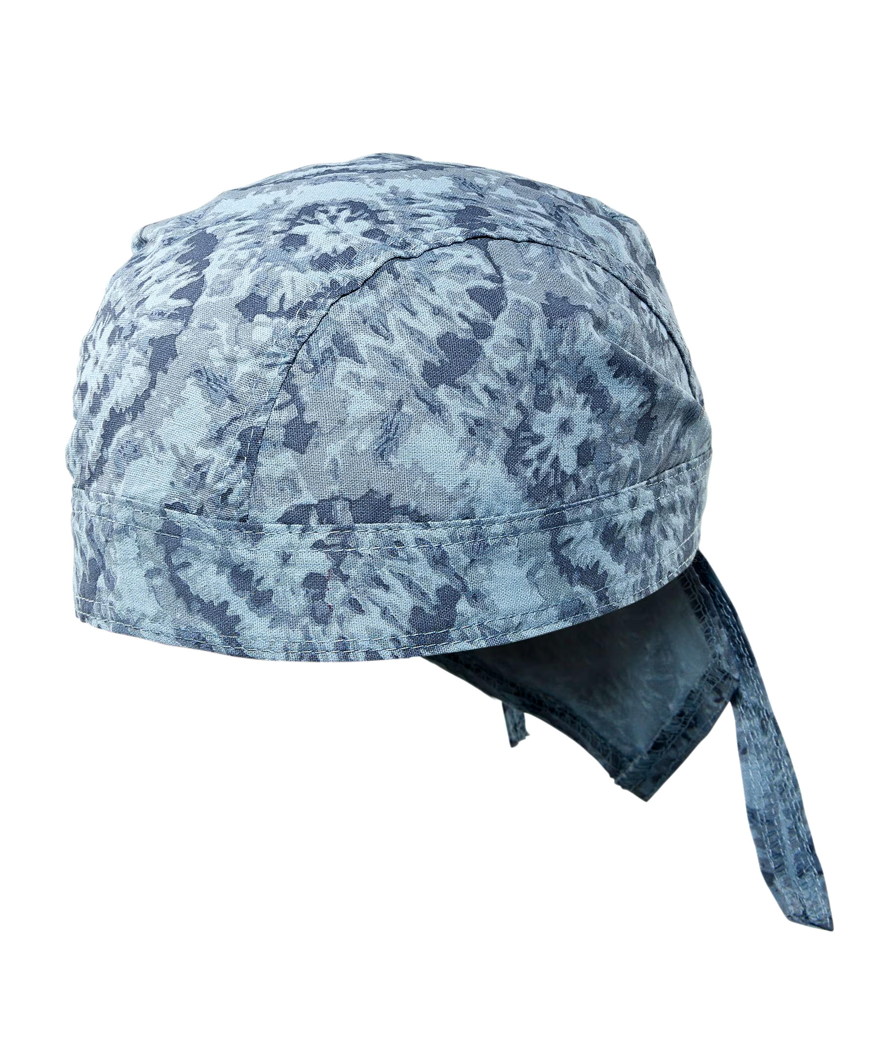 WindRiver Skull Caps Bandanas