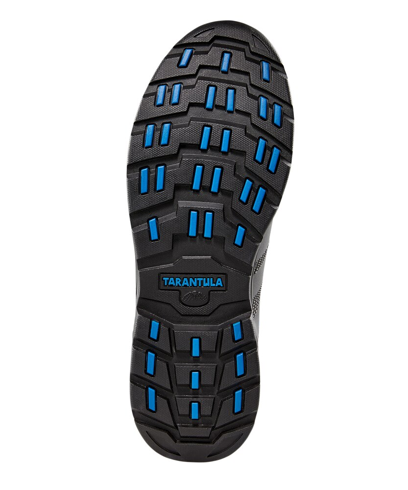 Dakota WorkPro Series Men's Aluminum Toe Composite Plate FreshTech Low Cut Safety Hikers