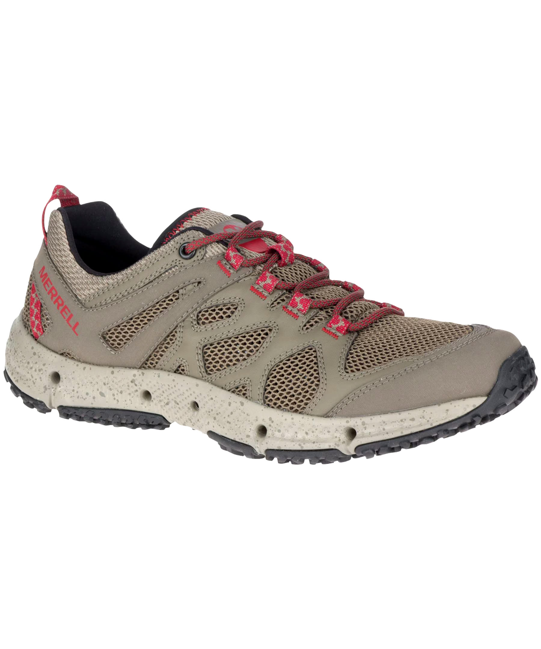 Merrell Men's Hydrotrekker Hiking Shoes