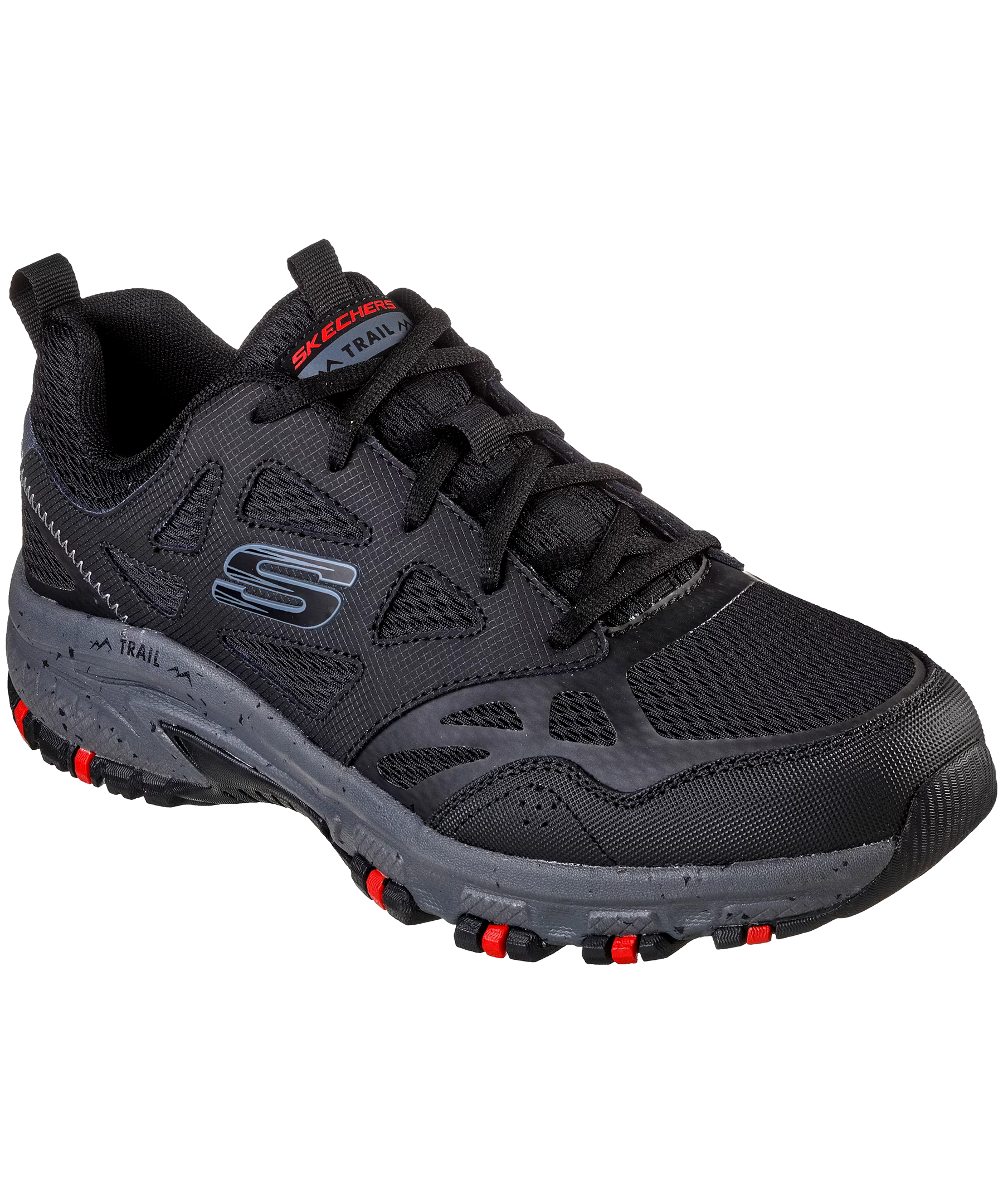Skechers Men's Hillcrest Outdoor Wide Shoes