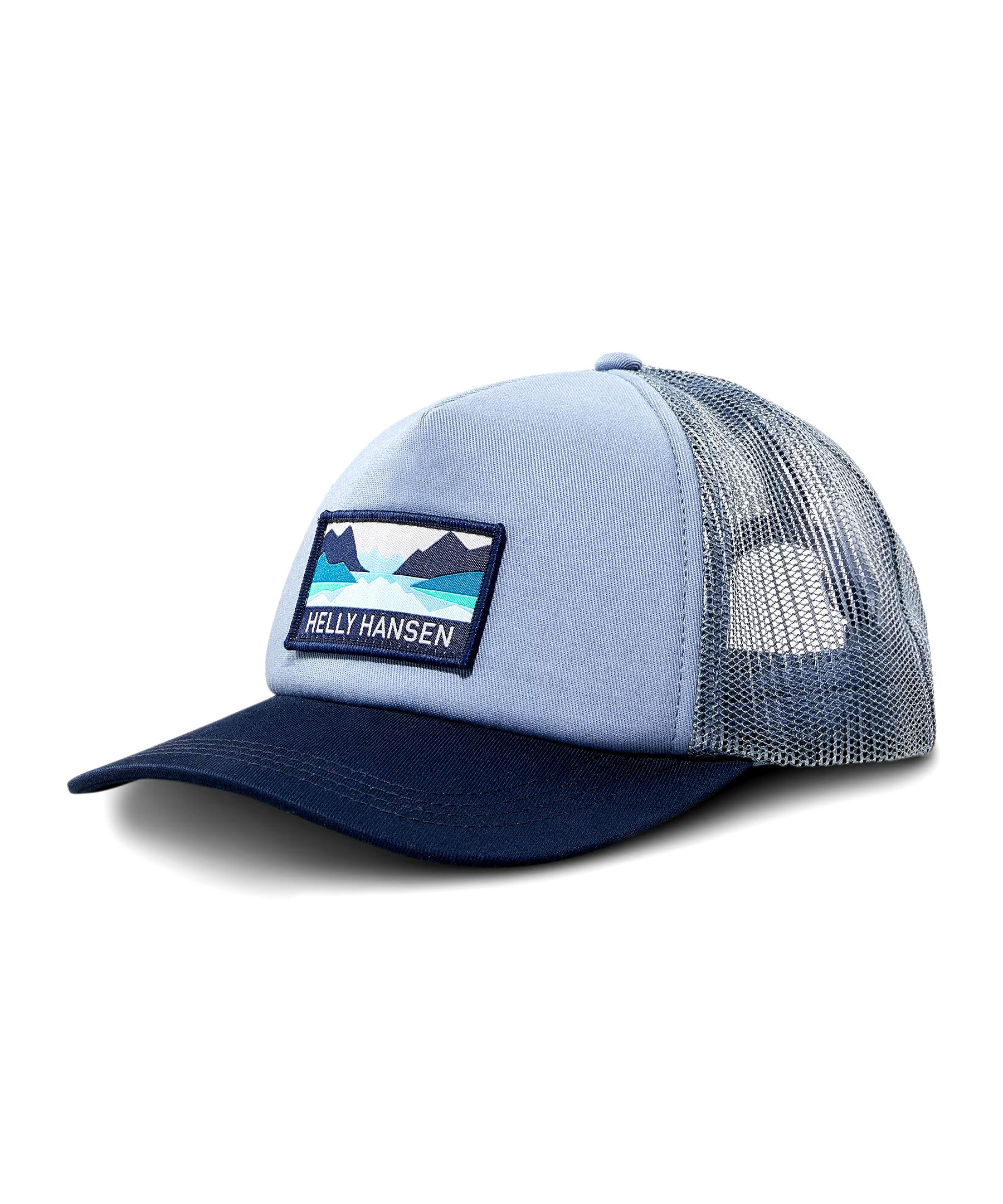 Helly Hansen Men's Trucker Mesh Back Cap