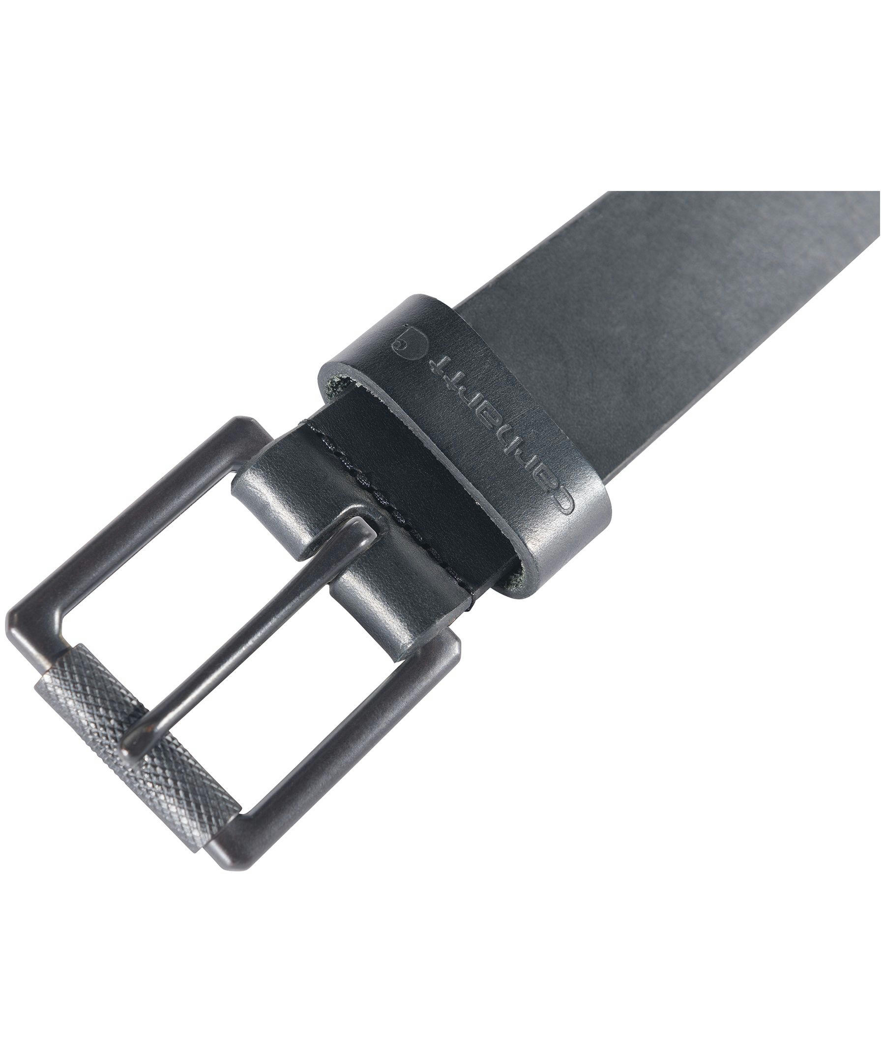 Carhartt Men's Roller Bucklet Belt