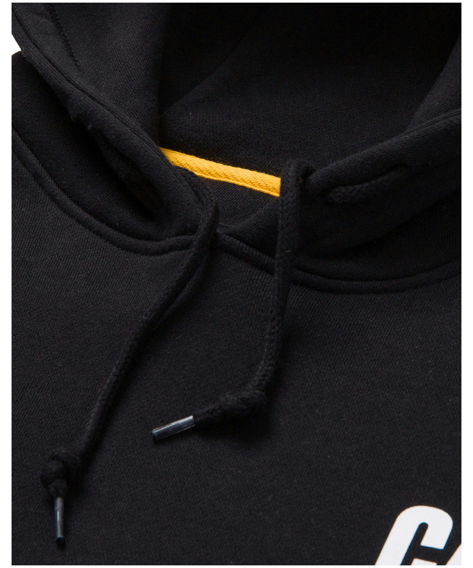 CAT Men's Trademark Banner Hoodie