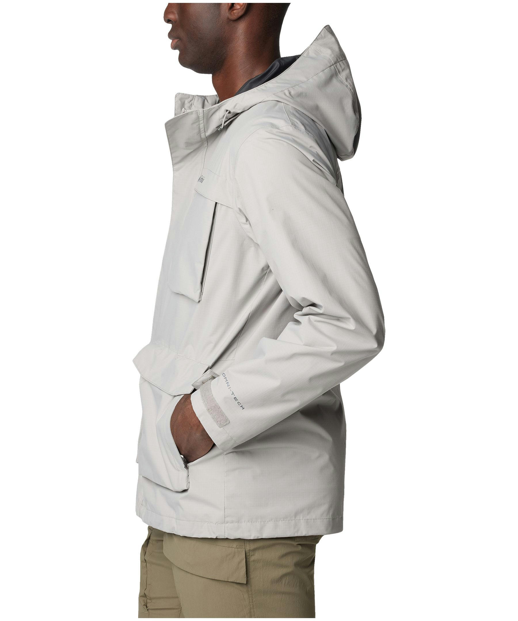 Columbia Men's Landroamer Omni-Tech™ Jacket