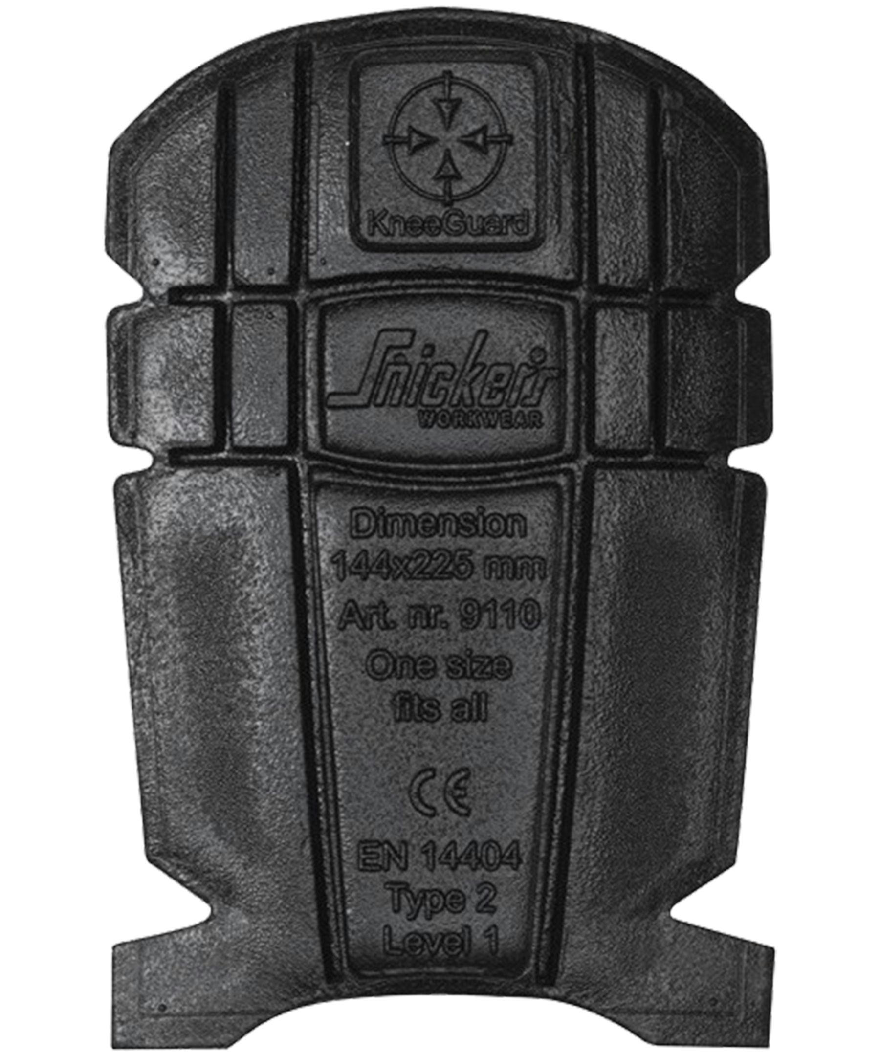 Snickers WorkWear Men's Craftsmen Kneepads