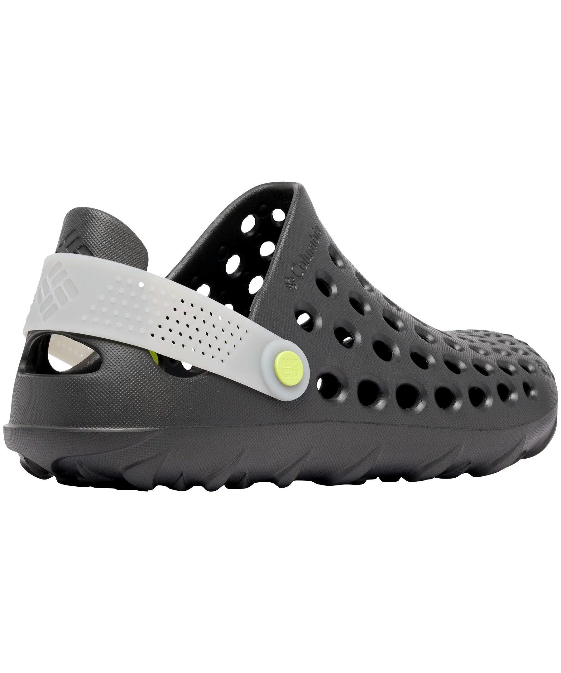 Columbia Men's Creeksider Omni-Grip™ Slip On Adventure Shoes