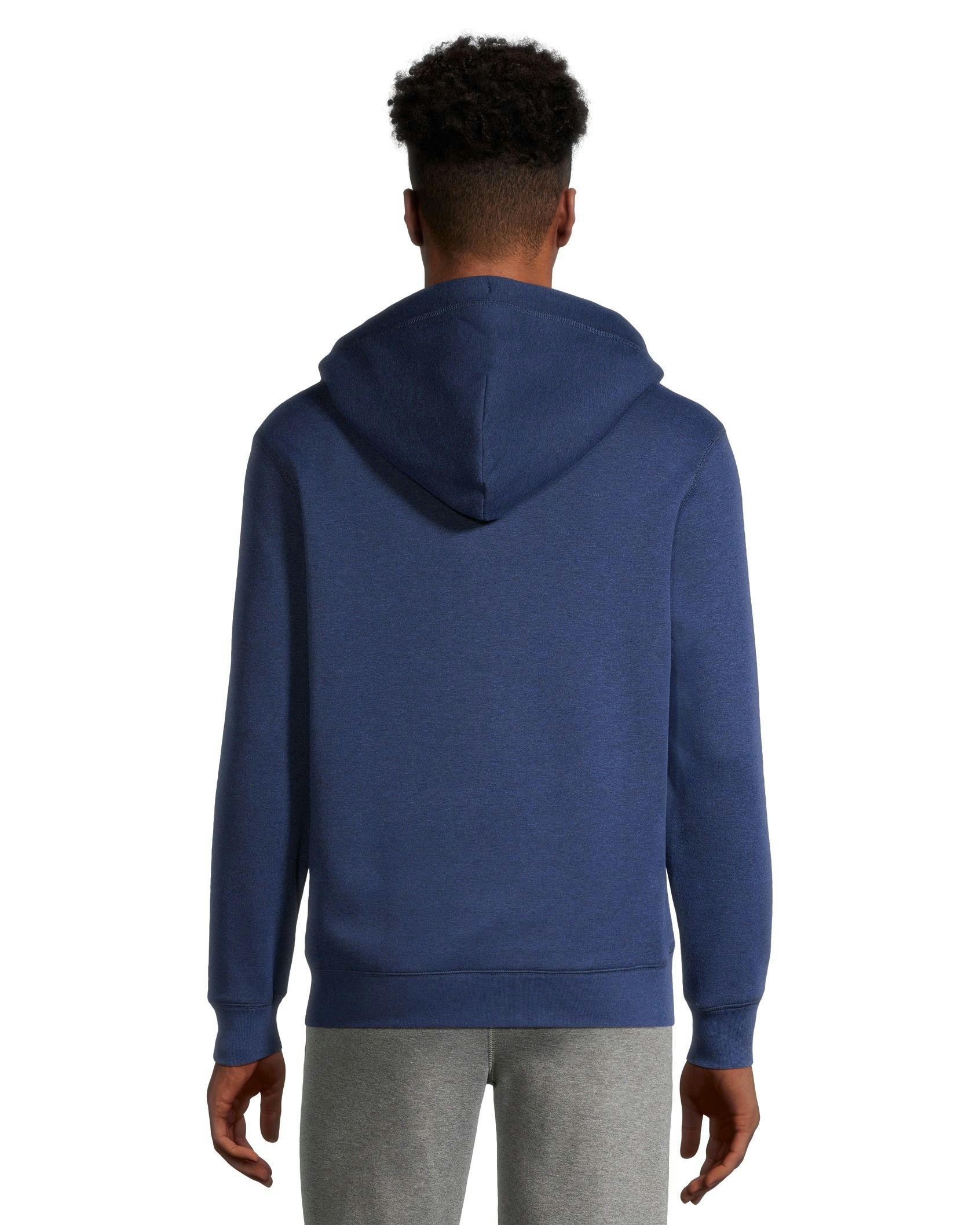 Helly Hansen Men's Fleece Full Zip Hoodie