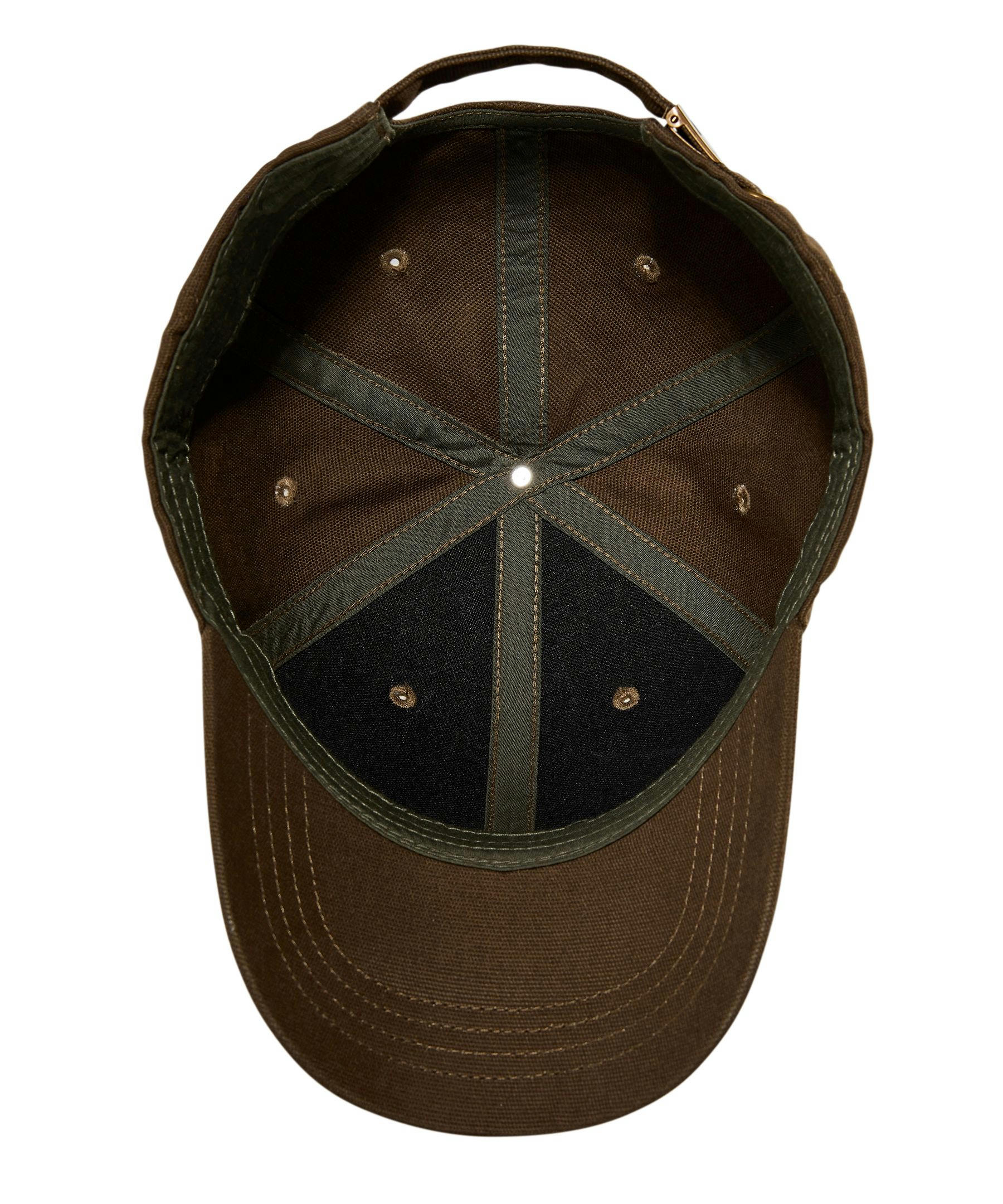 WindRiver Men's Canvas Classic Ball Cap