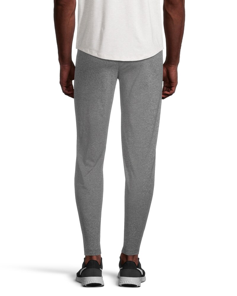 Matrix Men's Soft Knit Elastic Waist Jogger Pants