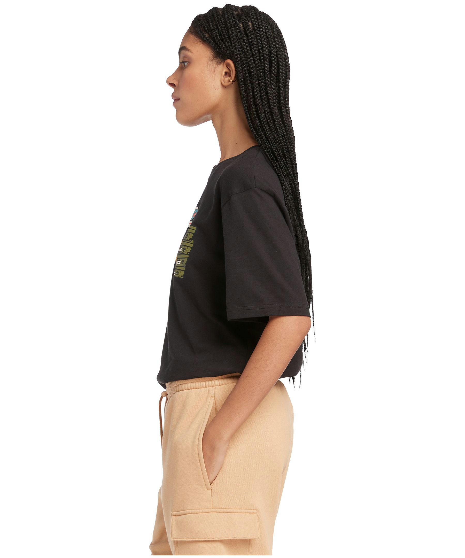 Timberland Men's Since '73 Graphic T Shirt