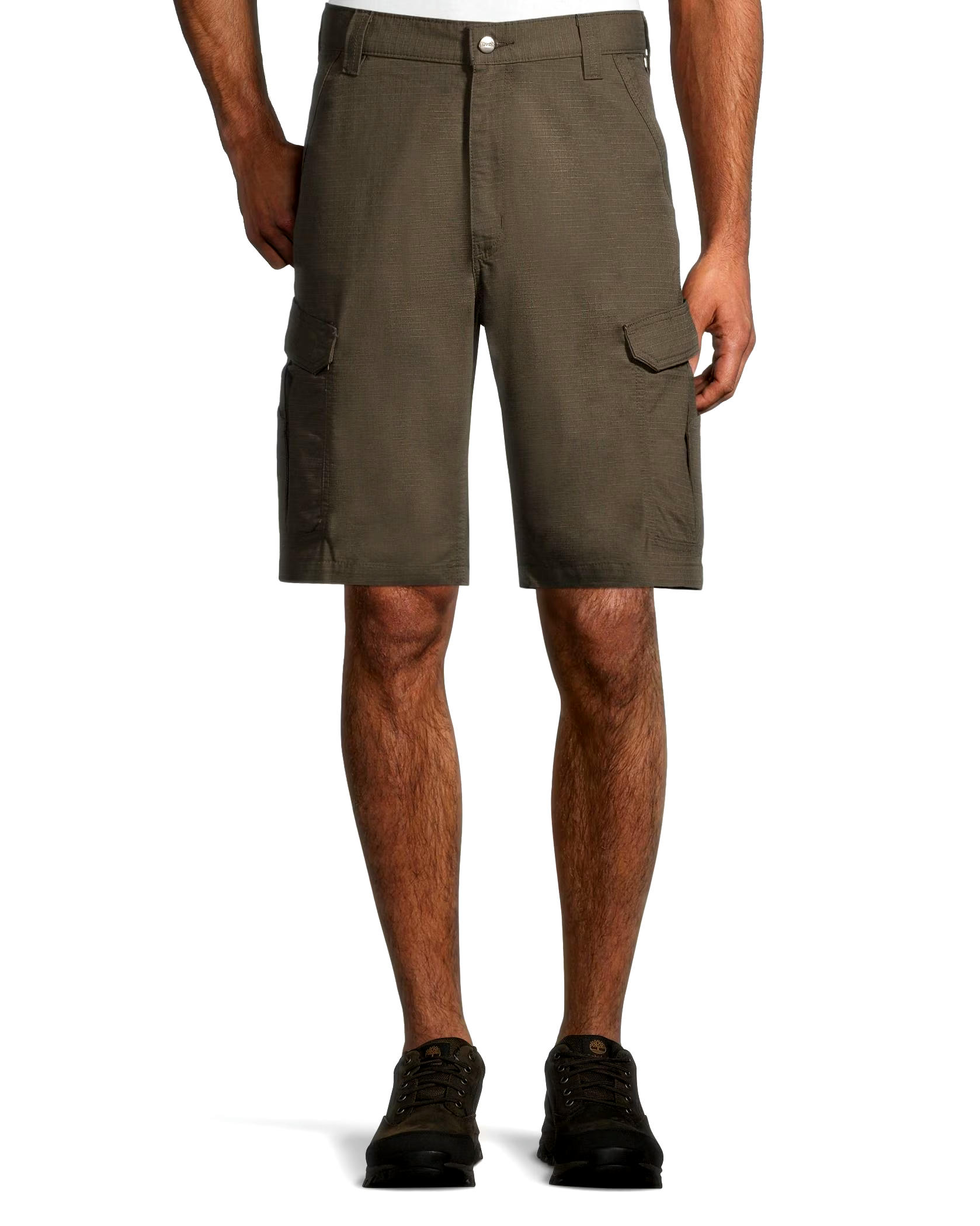 Carhartt Men's Force Broxton Cargo Shorts