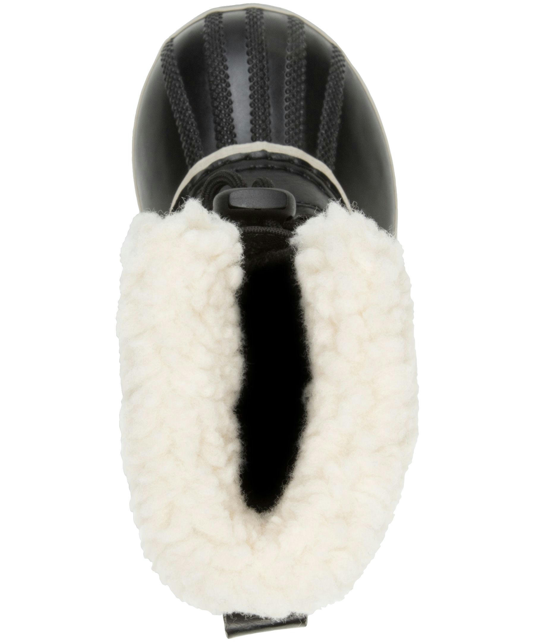 Sorel Kids' Unisex PS Yoot PAC Nylon Waterproof Winter Boots