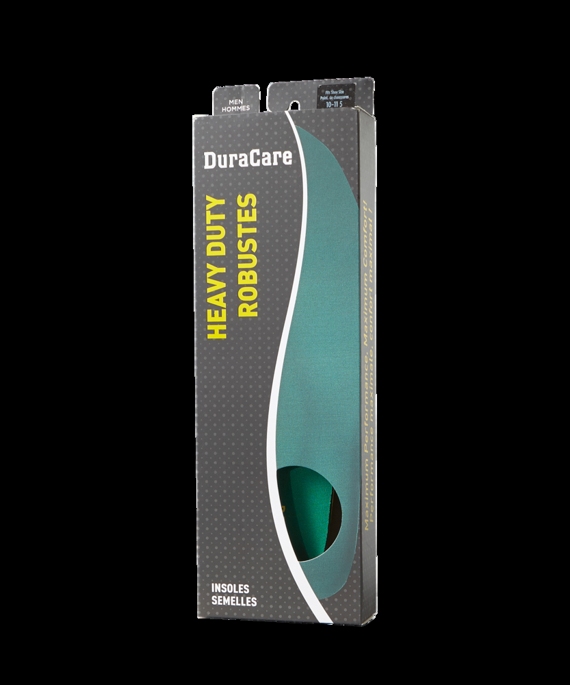 DuraCare DuraCare Heavy Insole