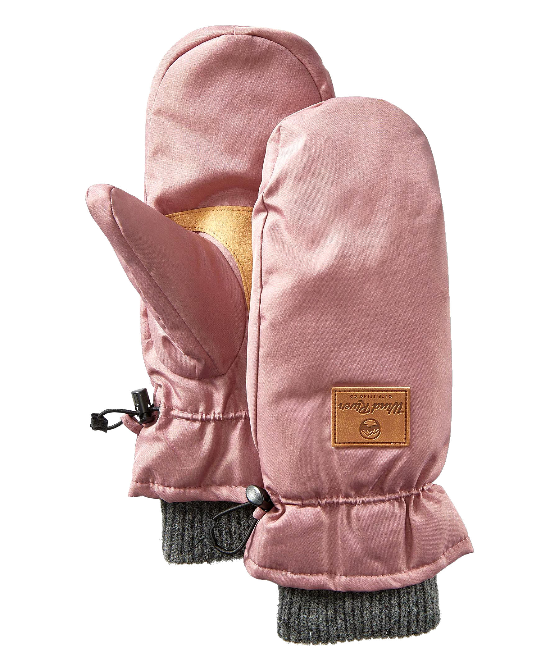 WindRiver Women's Lightweight Cozy Mitt