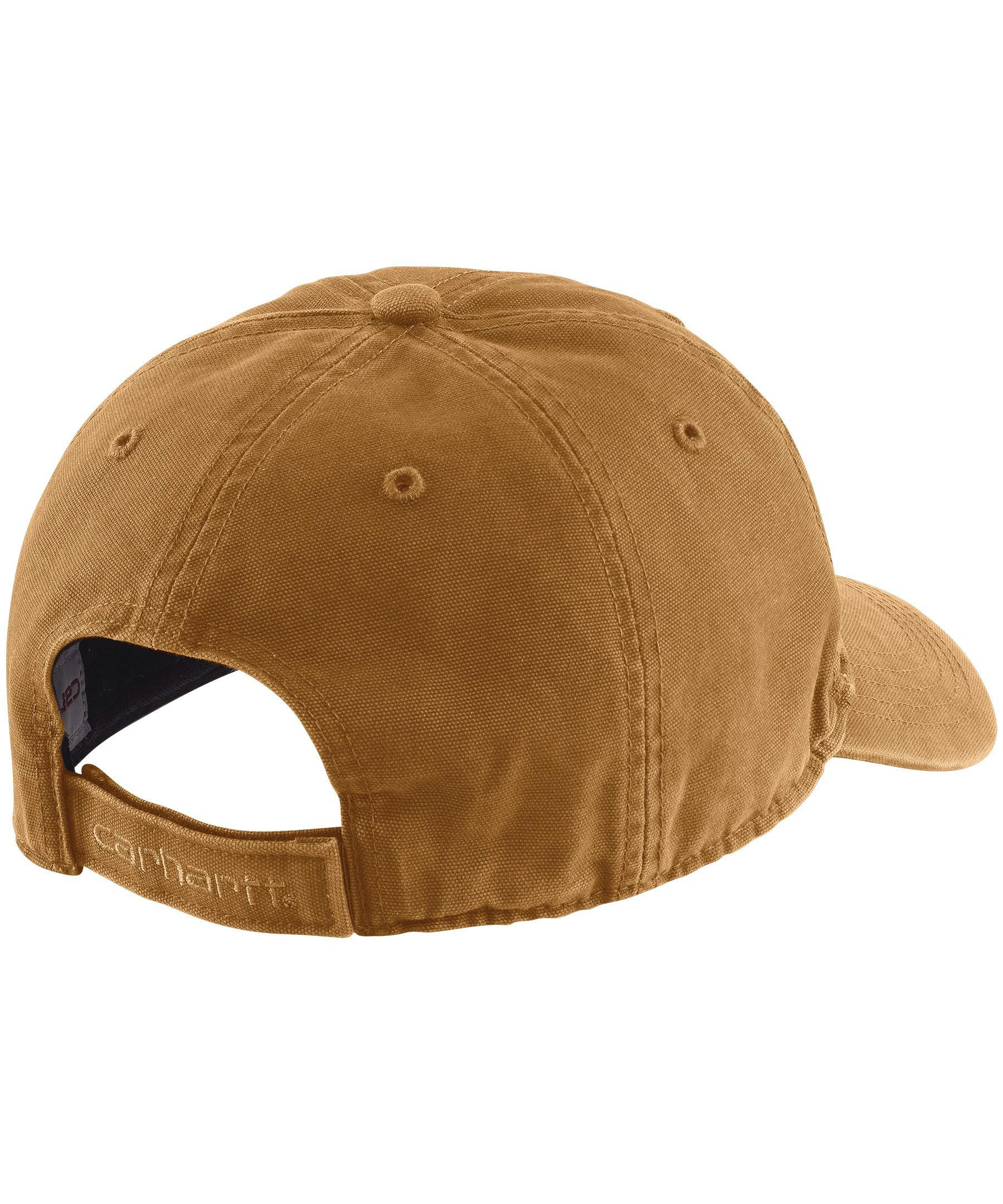 Carhartt Men's Odessa Ball Cap